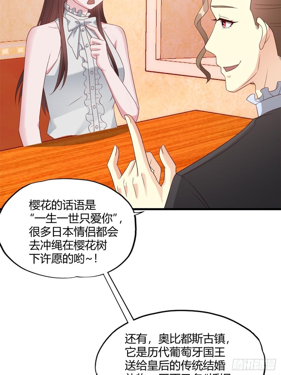 《亿万总裁，霸道夺爱》031 第3页