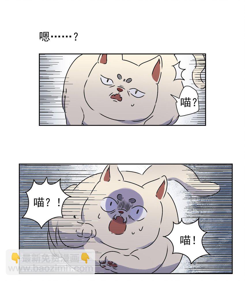 《死灵术士的老公寻找计划》1 第一话 第50页