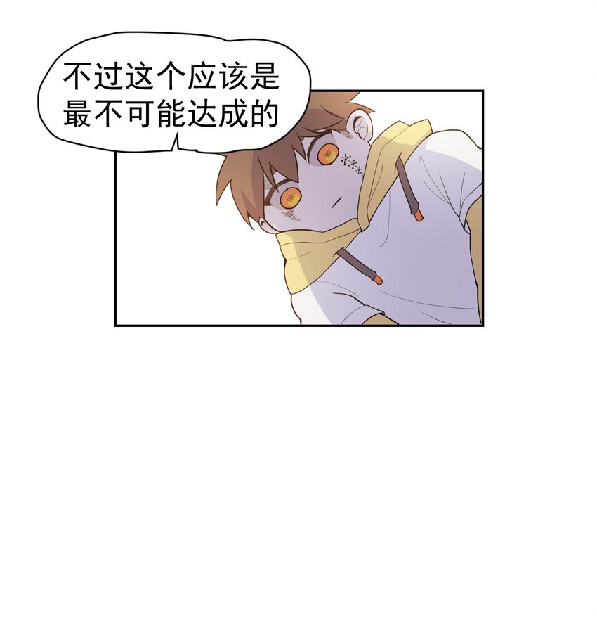 《死灵术士的老公寻找计划》3 第三话 第4页
