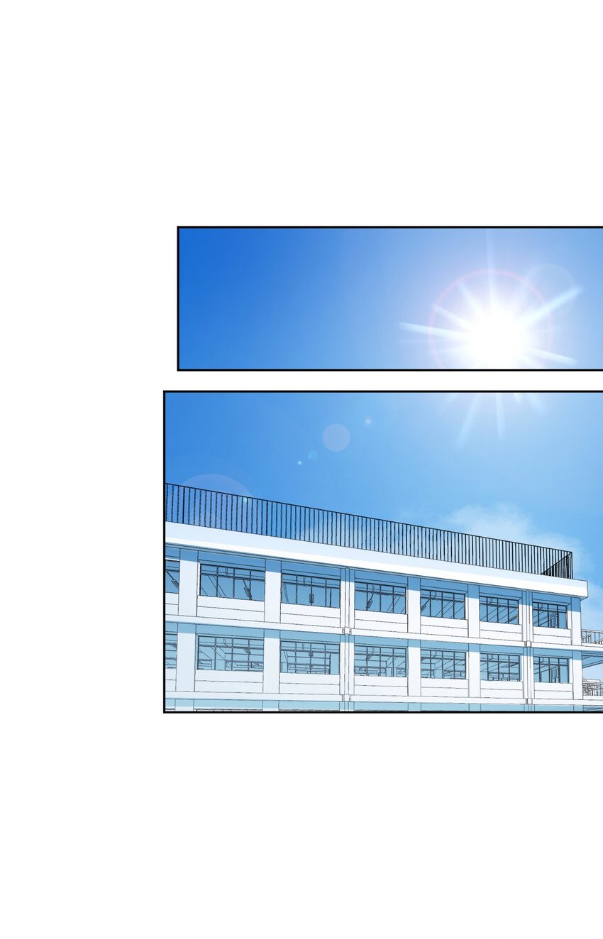 《死灵术士的老公寻找计划》4 第四话 第1页