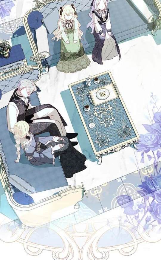 《我的半神爸爸是痴情郎》第40话 第27页