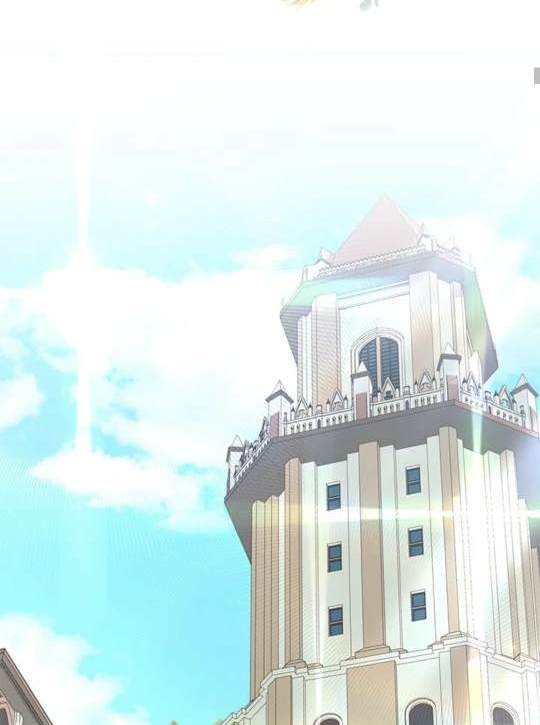 《我的半神爸爸是痴情郎》第40话 第41页