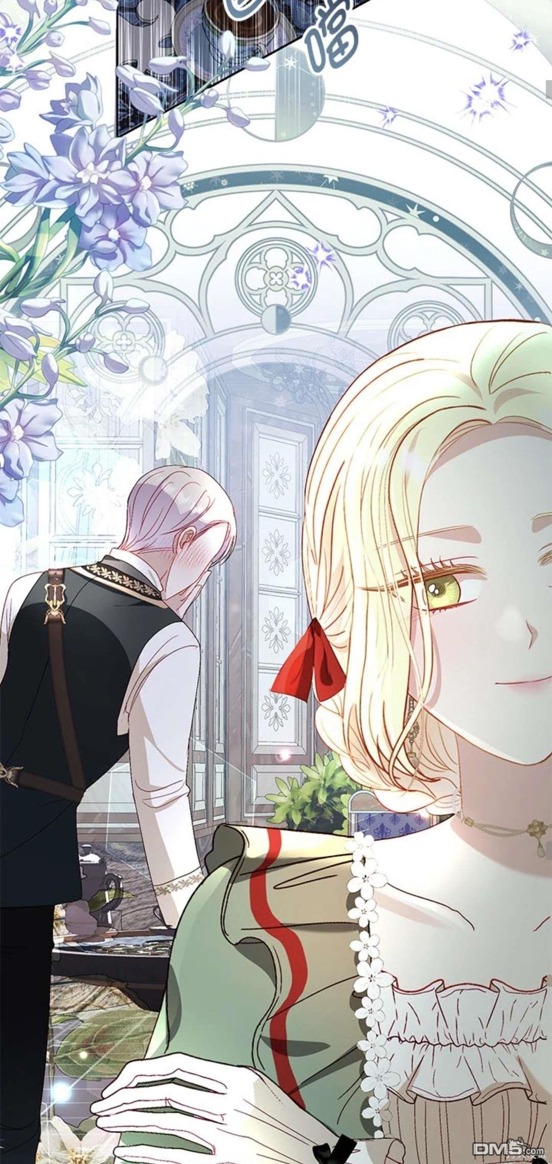 《我的半神爸爸是痴情郎》第37话 第36页