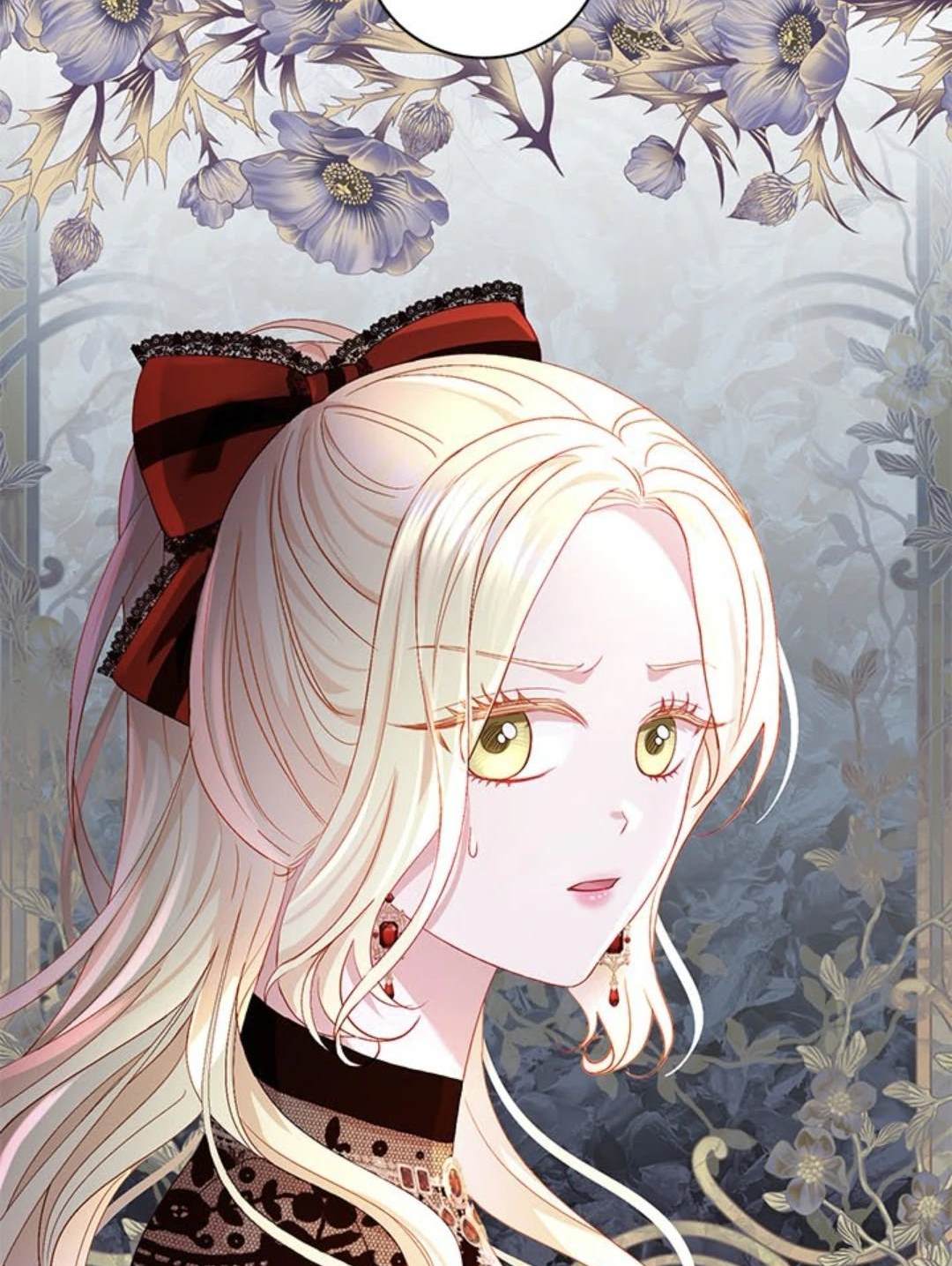 《我的半神爸爸是痴情郎》第41话 第13页
