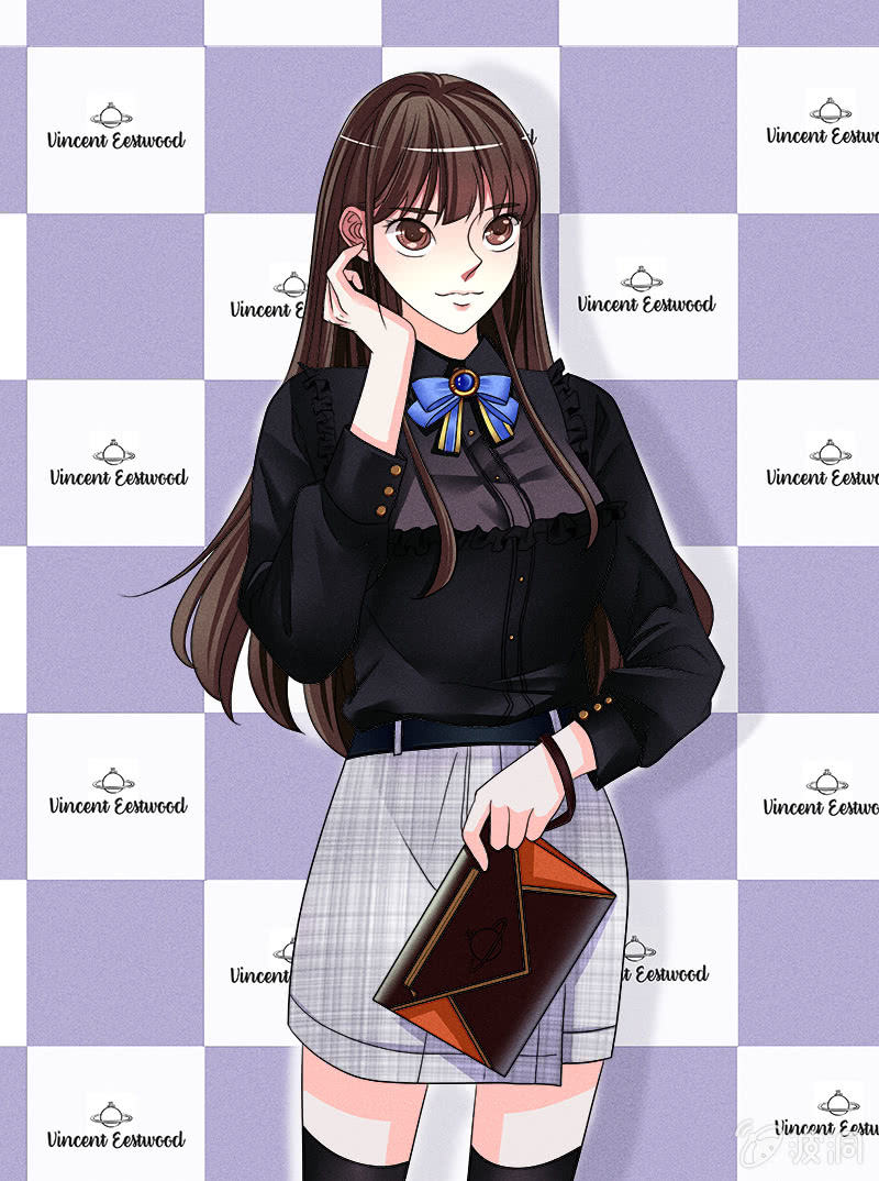 《幸运变装签》第33话 第1页