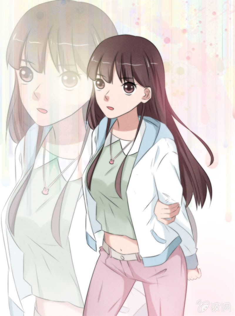 《幸运变装签》第45话 第13页