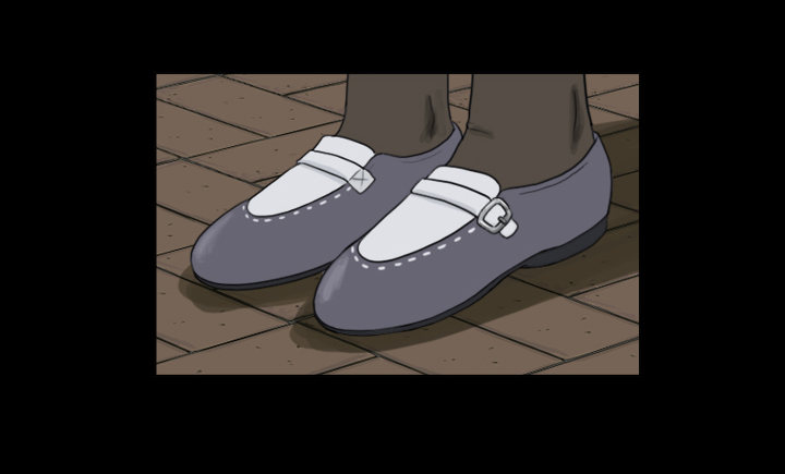 《奇奇妙妙》美人 第5页