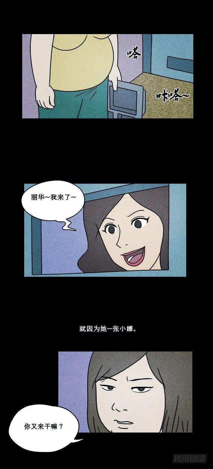 《奇奇妙妙》特殊的女人 第6页
