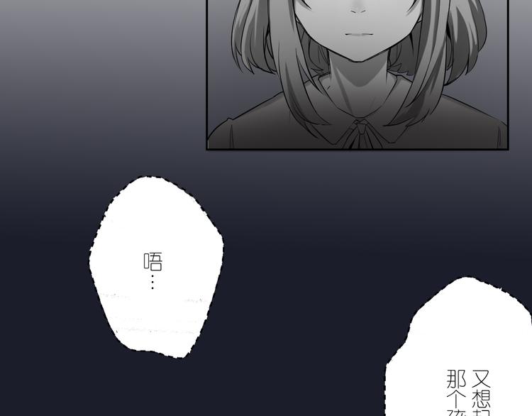 《少女消失之前》第1-2话 好像有什么跟着我？ 第28页