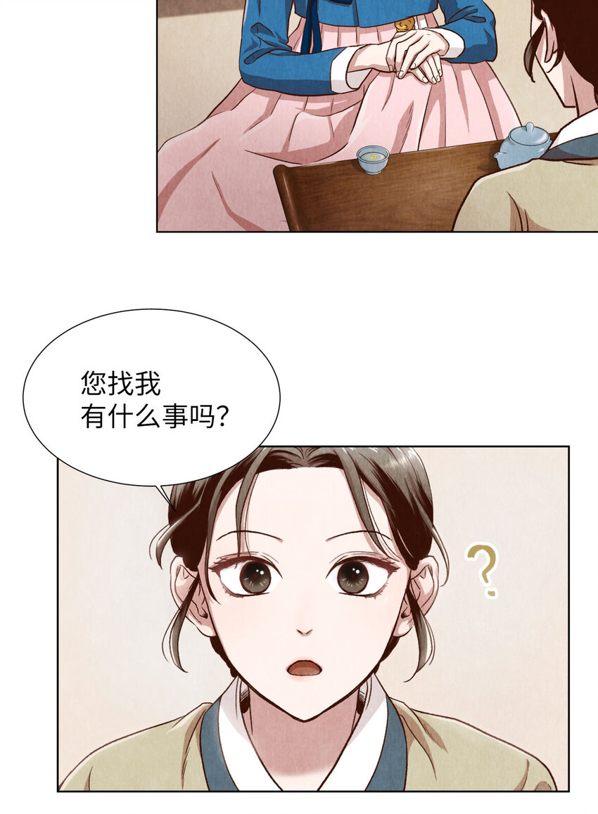 《闻香识王妃》1 别有洞天的俱乐部圆 第31页