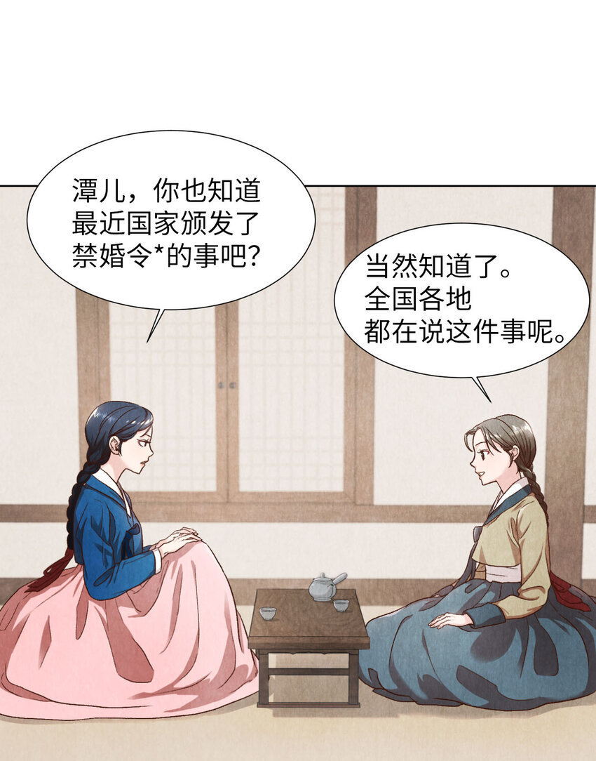 《闻香识王妃》1 别有洞天的俱乐部圆 第32页
