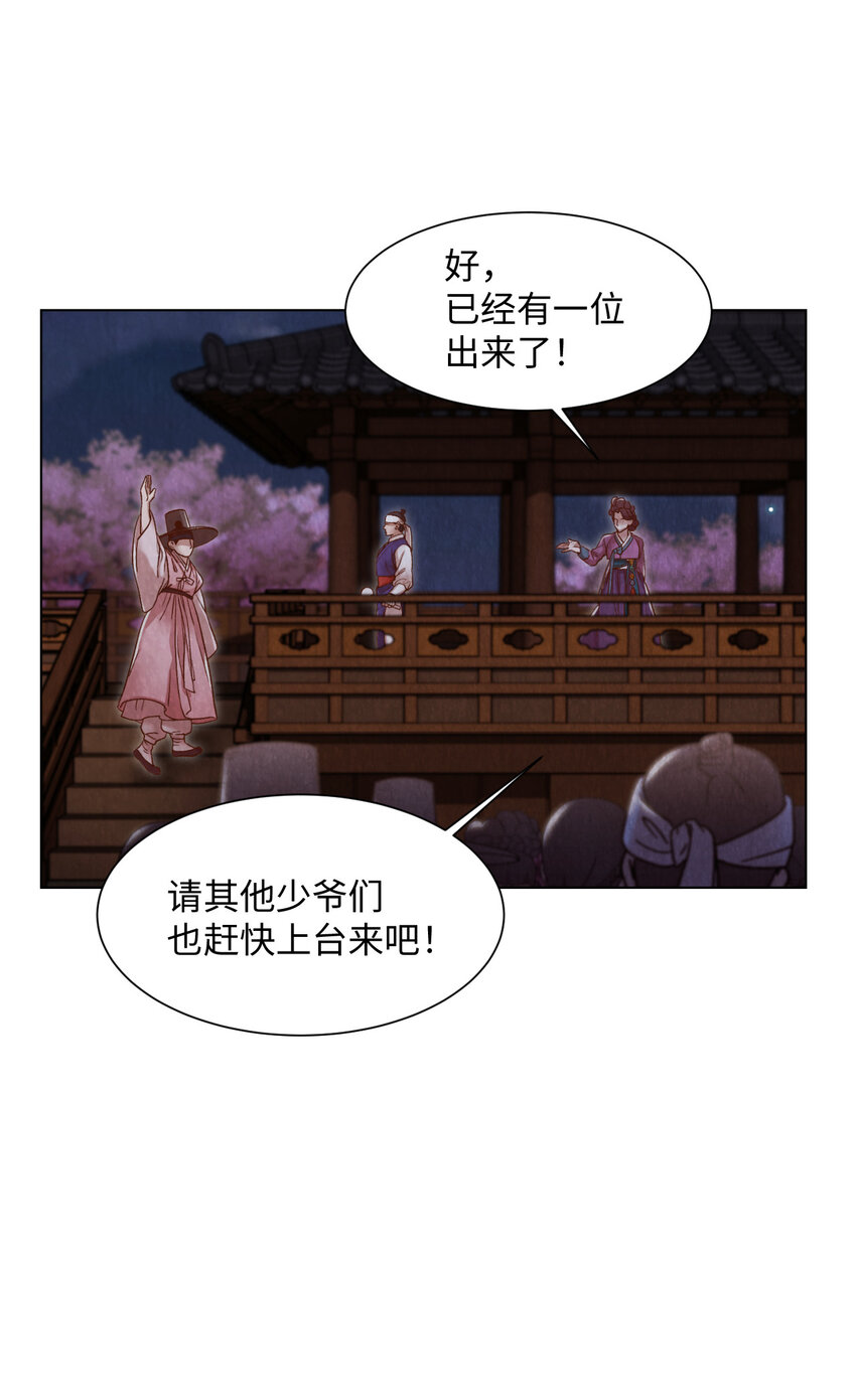 《闻香识王妃》7 奴隶拍卖 第8页