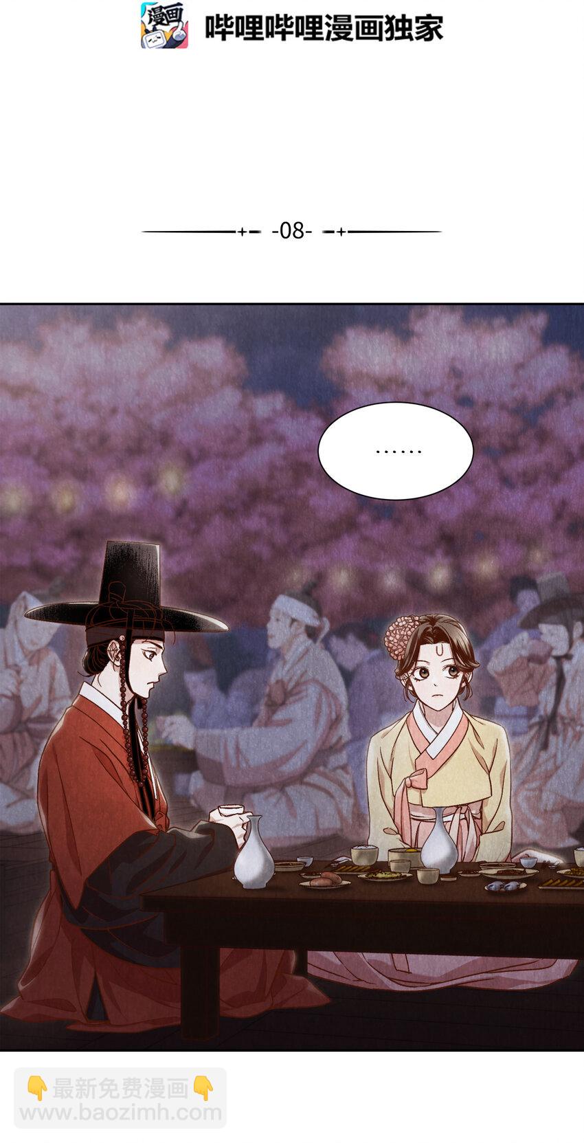 《闻香识王妃》8 一日奴隶 第20页