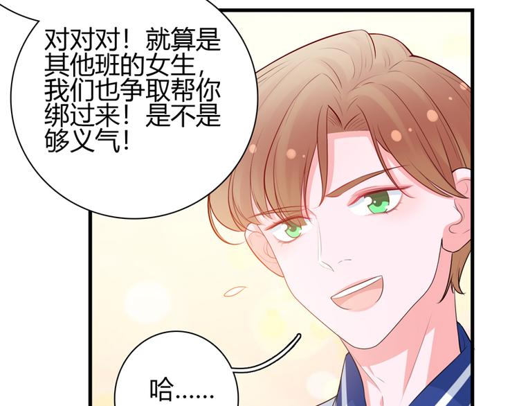 《初夏恋爱手札》第9话 似乎见过 第15页