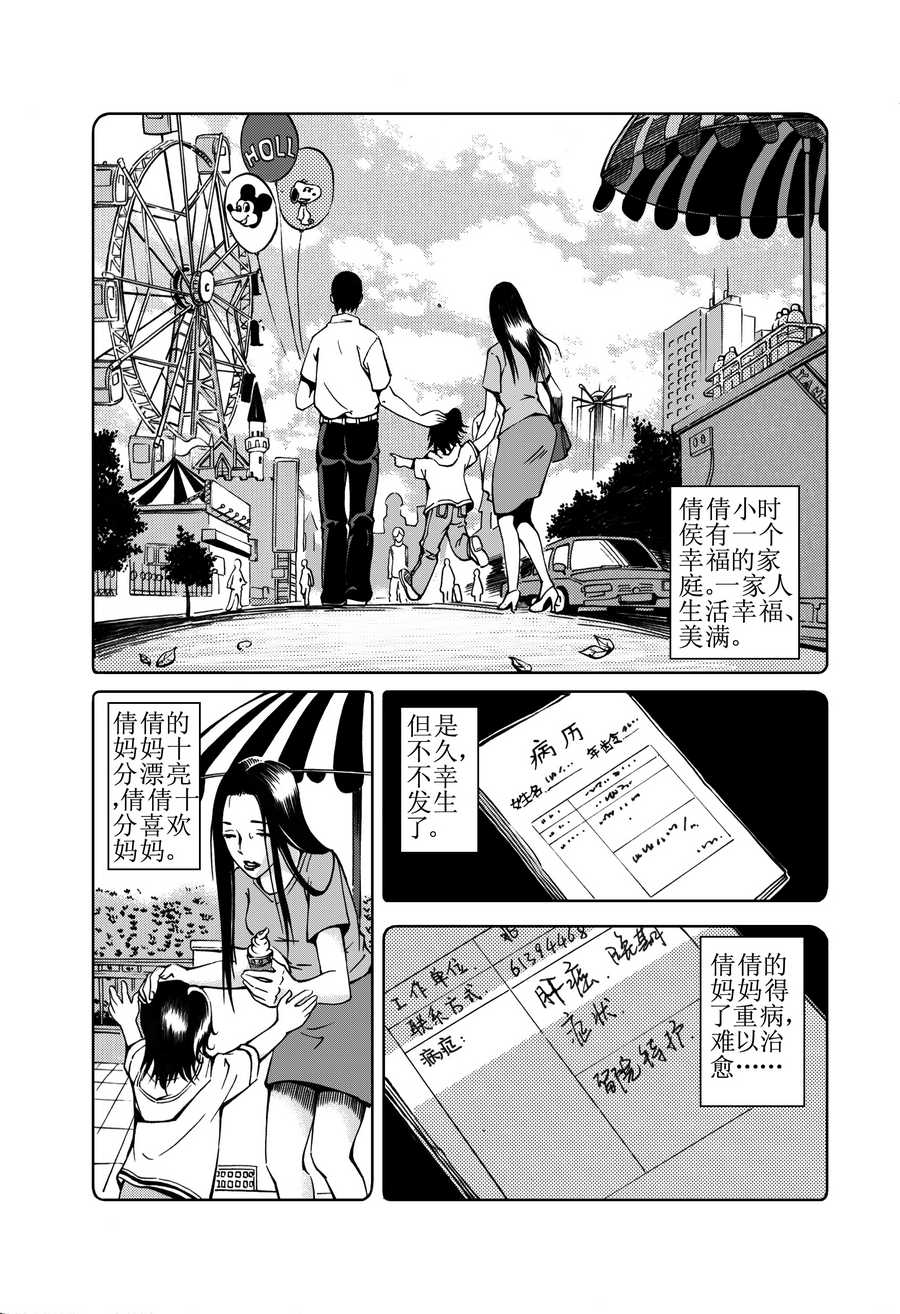 《医学院怪事》医学院怪事 第11集 第7页