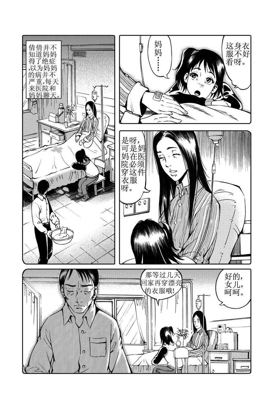 《医学院怪事》医学院怪事 第11集 第8页