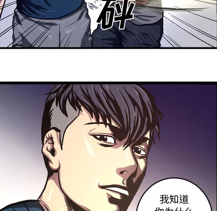 《虚拟格斗》48 第20页