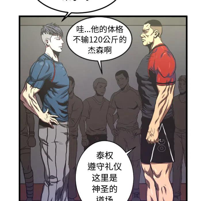 《虚拟格斗》48 第30页