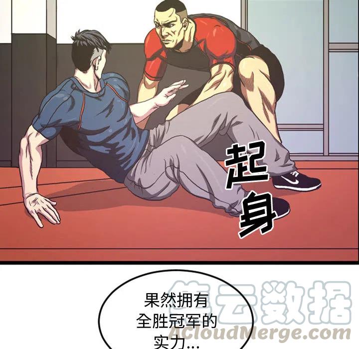 《虚拟格斗》48 第43页