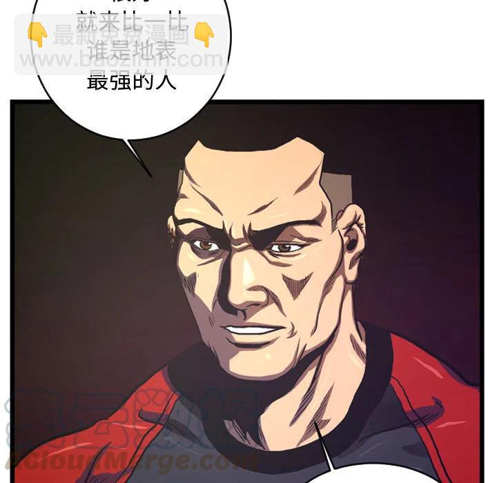 《虚拟格斗》48 第49页