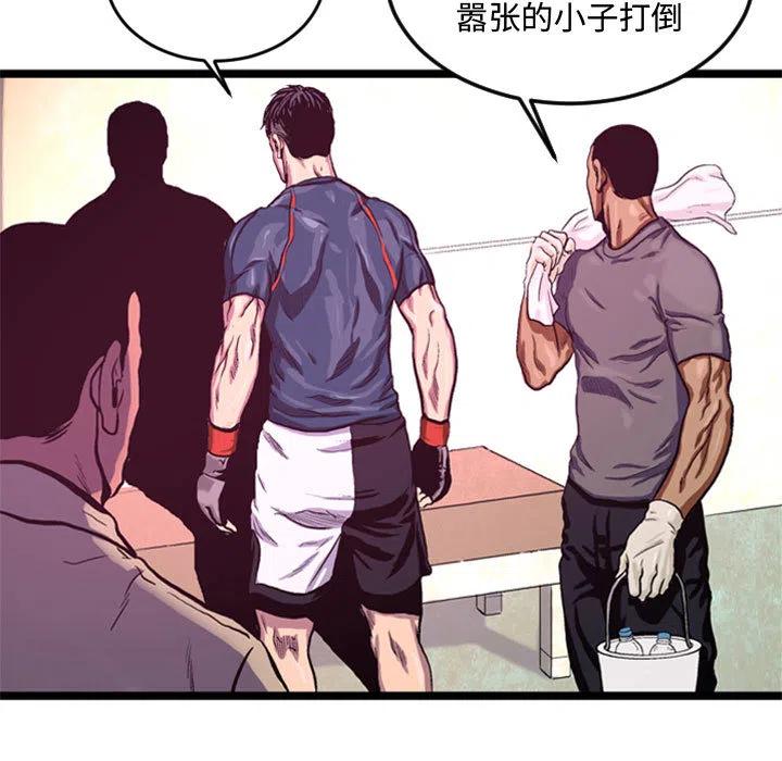 《虚拟格斗》27 第36页