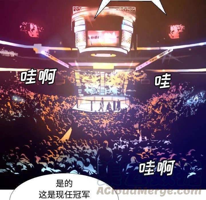 《虚拟格斗》8 第34页