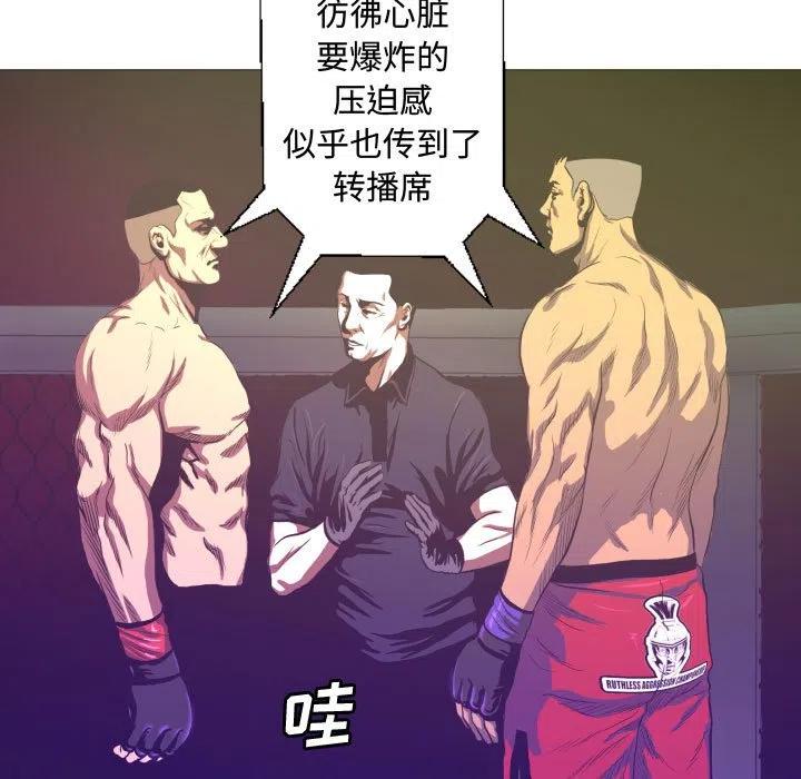 《虚拟格斗》8 第38页