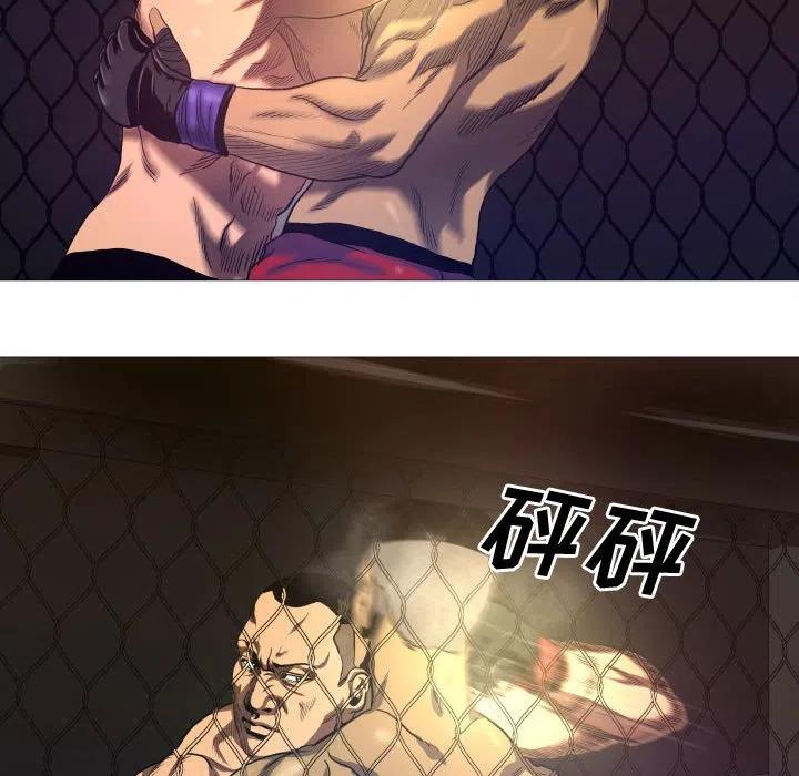 《虚拟格斗》8 第45页
