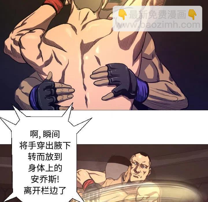 《虚拟格斗》8 第47页