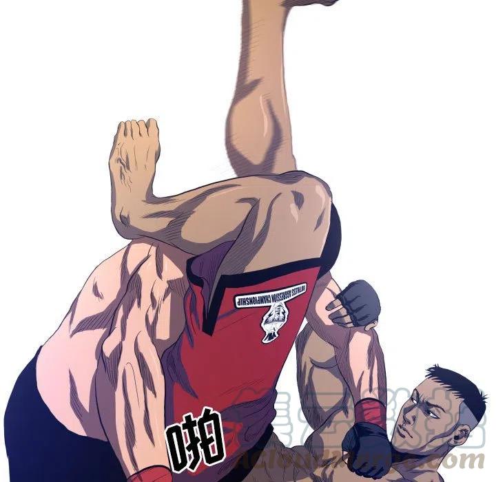 《虚拟格斗》9 第13页