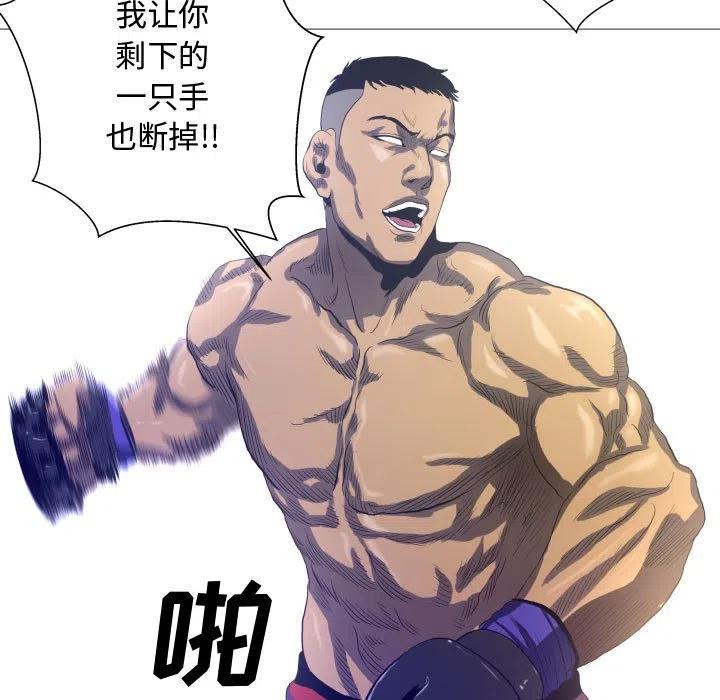 《虚拟格斗》9 第38页