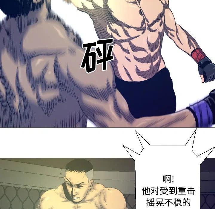 《虚拟格斗》9 第41页