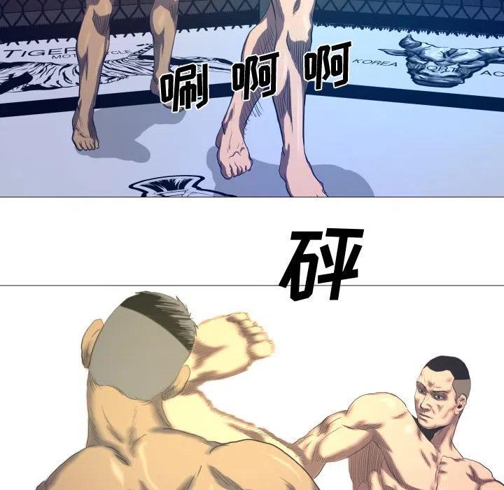 《虚拟格斗》9 第47页