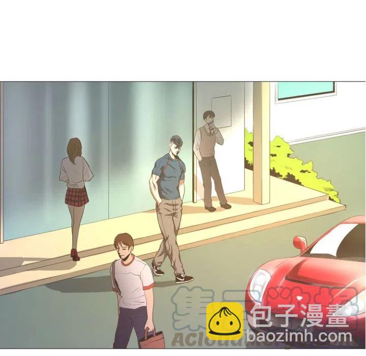 《虚拟格斗》12 第34页