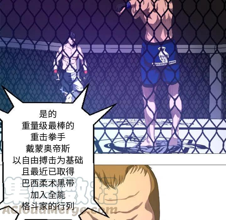 《虚拟格斗》12 第43页