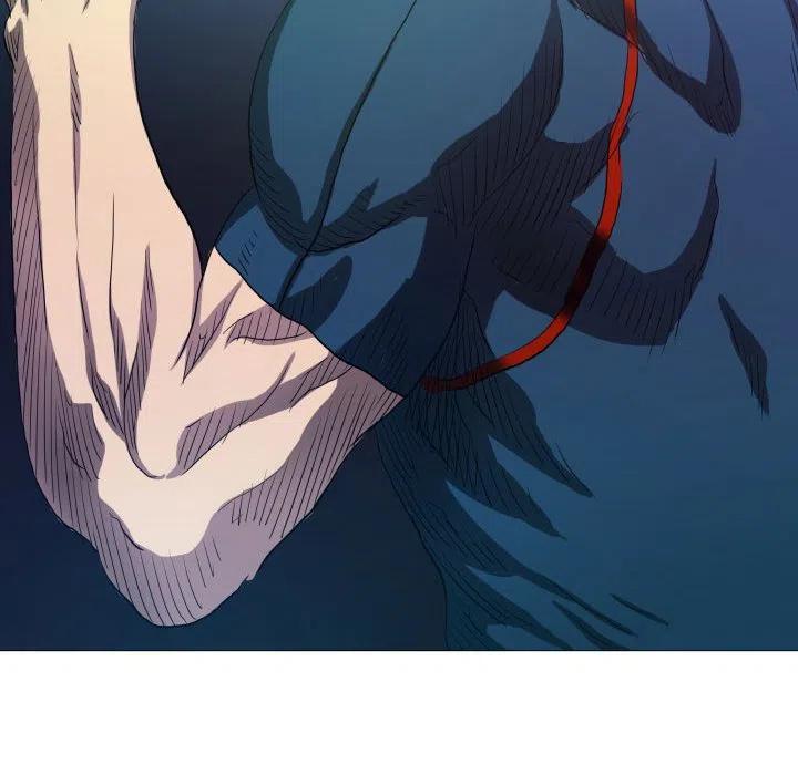 《虚拟格斗》10 第26页