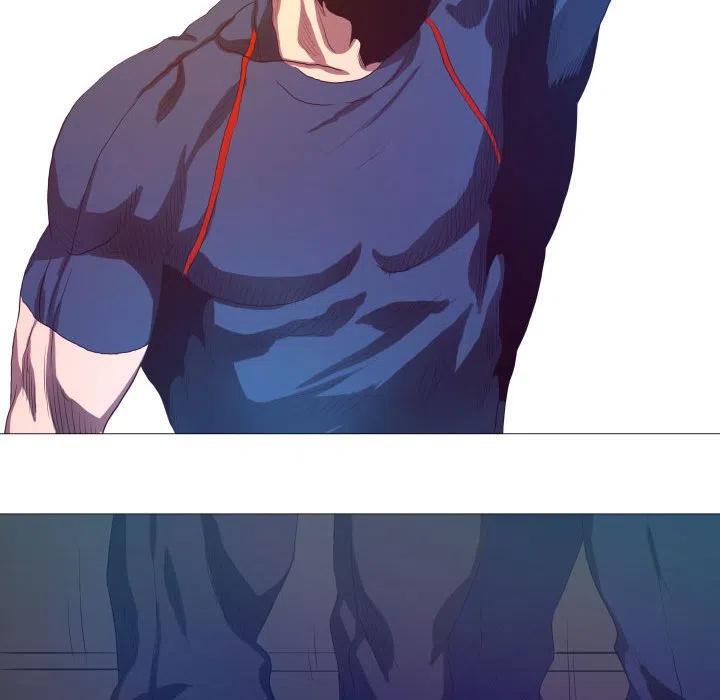 《虚拟格斗》10 第44页