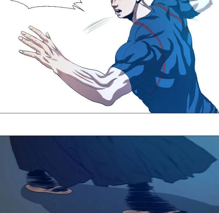 《虚拟格斗》15 第18页