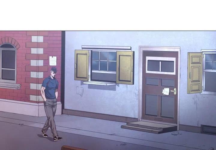 《虚拟格斗》15 第3页