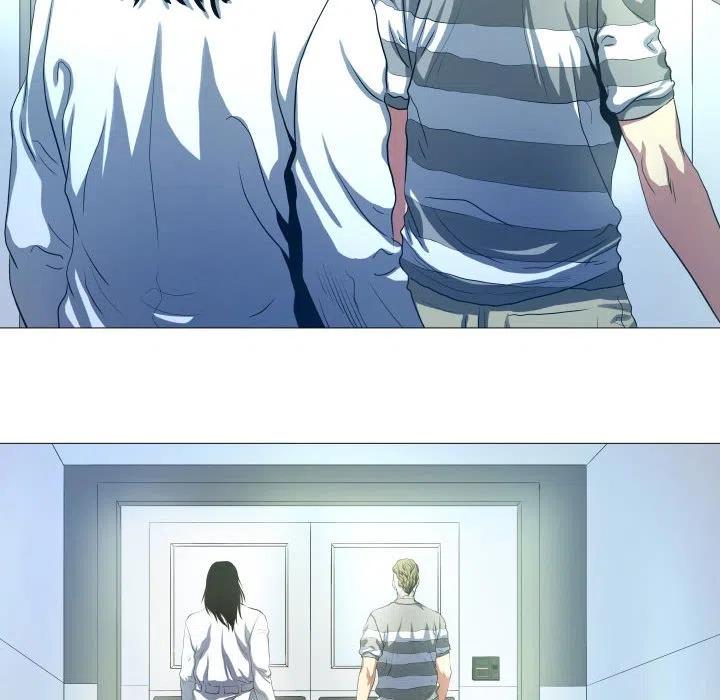 《虚拟格斗》14 第18页