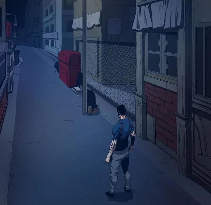《虚拟格斗》16 第12页