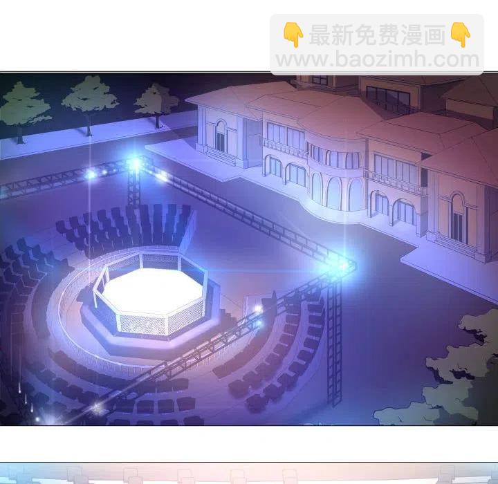 《虚拟格斗》16 第24页