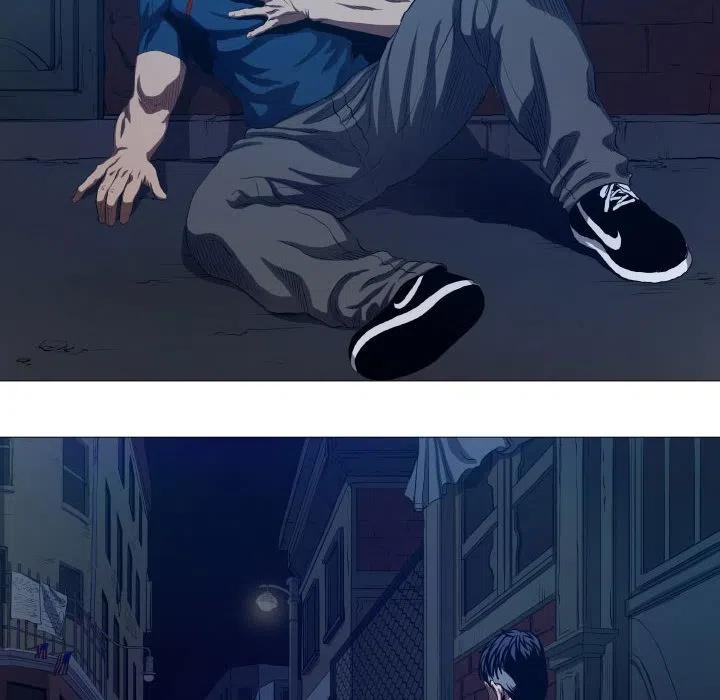 《虚拟格斗》16 第6页
