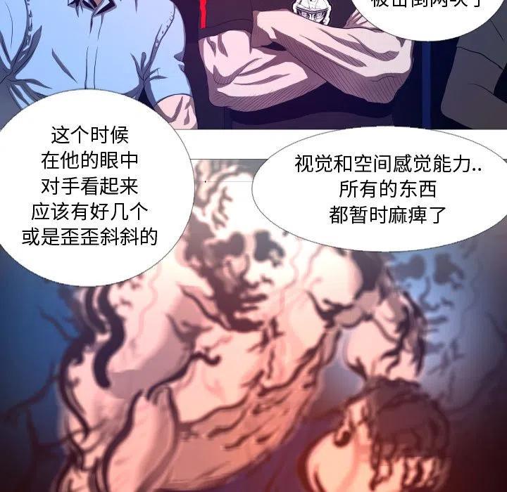《虚拟格斗》13 第41页