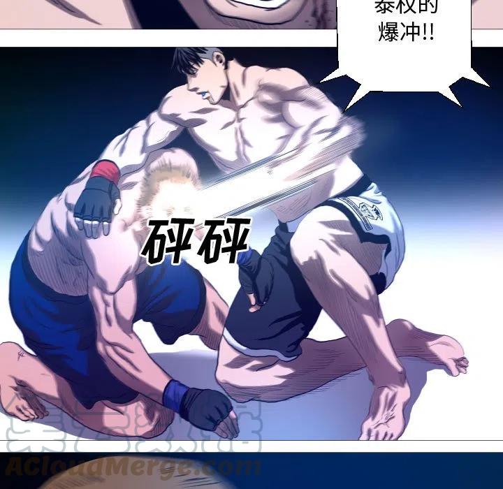 《虚拟格斗》13 第43页