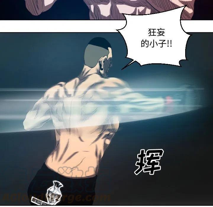 《虚拟格斗》17 第43页
