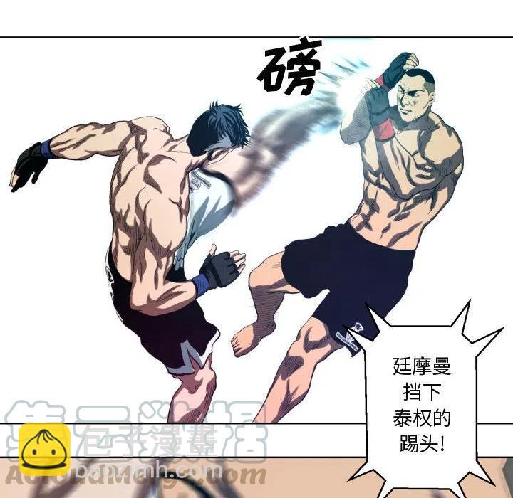 《虚拟格斗》17 第46页