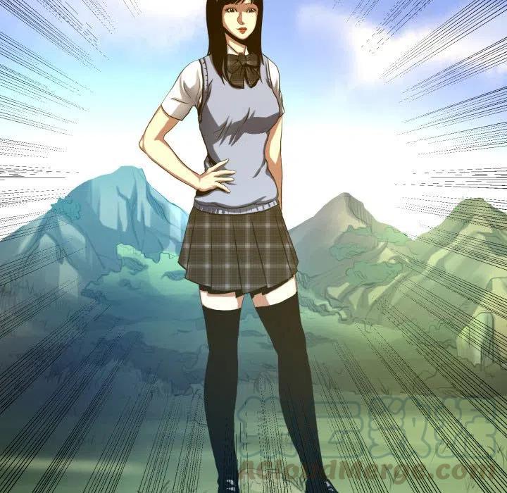 《虚拟格斗》19 第37页