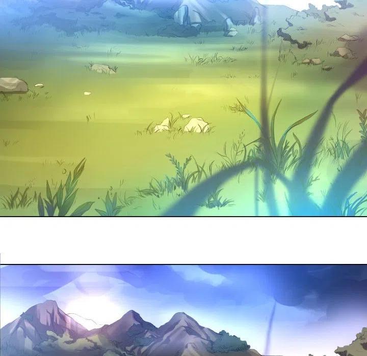 《虚拟格斗》19 第8页