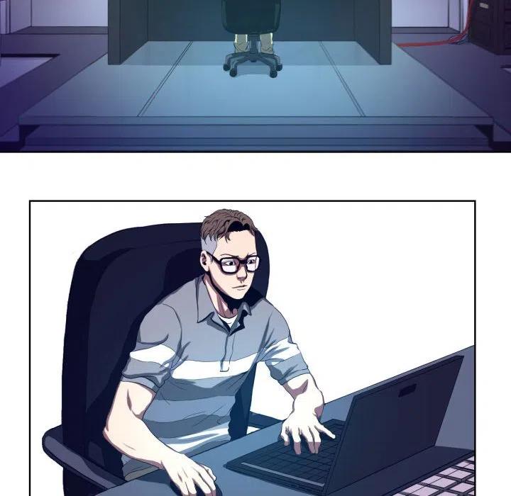 《虚拟格斗》18 第44页